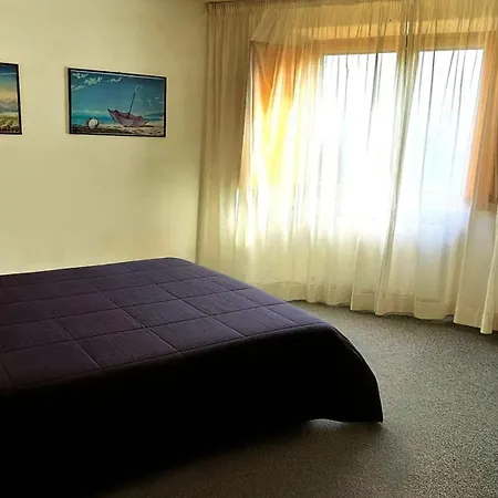 La Piccola Rocca Villa *