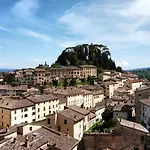 Villa La Piccola Rocca