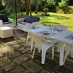 Villa La Piccola Rocca *