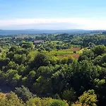 La Piccola Rocca Villa *