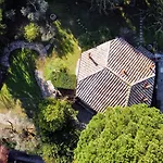 La Piccola Rocca Villa