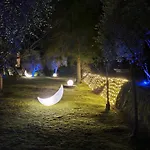 Villa La Piccola Rocca