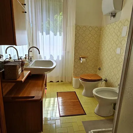 La Piccola Rocca Villa Cetona
