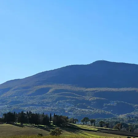 别墅 La Piccola Rocca *