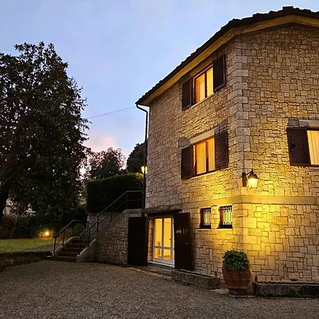 La Piccola Rocca Villa *
