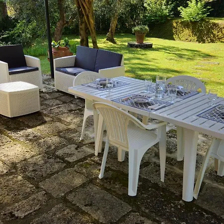 Villa La Piccola Rocca *