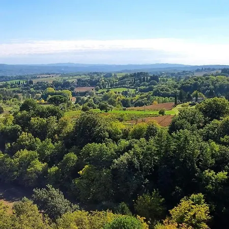La Piccola Rocca Villa *