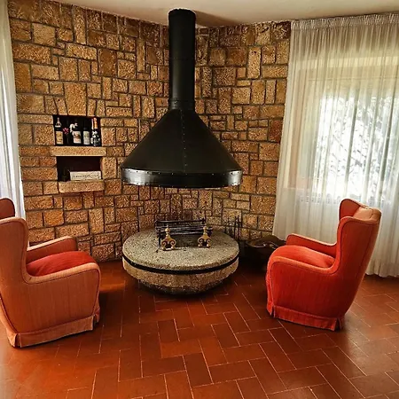 Villa La Piccola Rocca Cetona