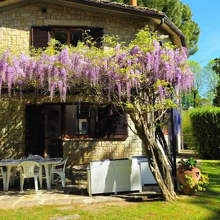 La Piccola Rocca Villa *