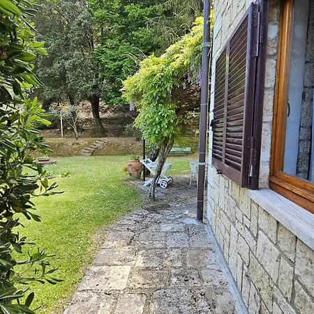 Villa La Piccola Rocca Cetona