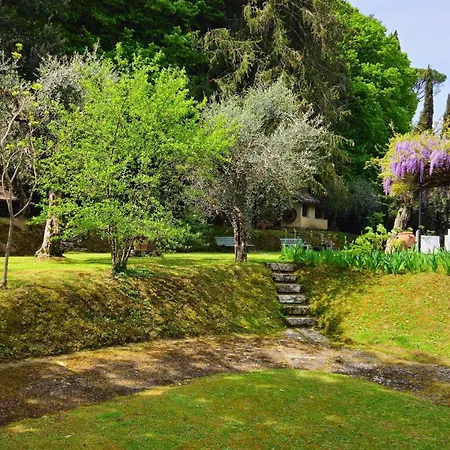 La Piccola Rocca Cetona