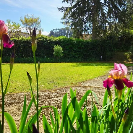 Villa La Piccola Rocca *