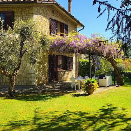 La Piccola Rocca Villa *