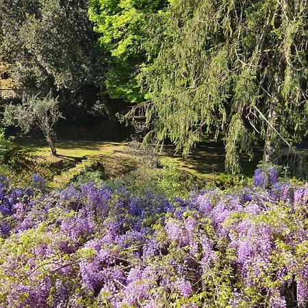 Villa La Piccola Rocca