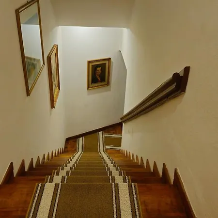 La Piccola Rocca Villa *